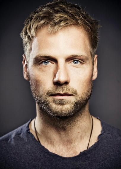 Afiş Christoph Letkowski