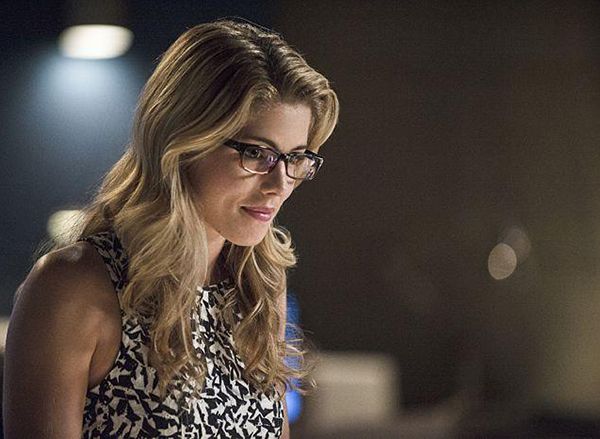 The Flash (2014) : Fotoğraf Emily Bett Rickards