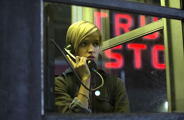 Supernatural : Fotoğraf Brit Sheridan