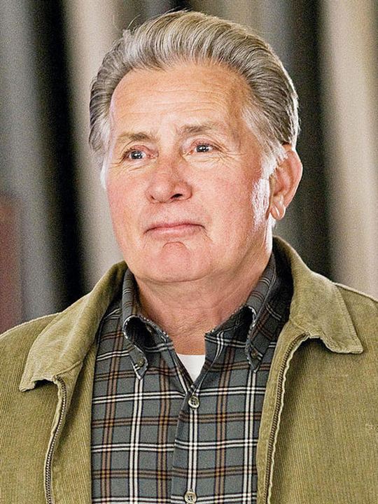 Afiş Martin Sheen