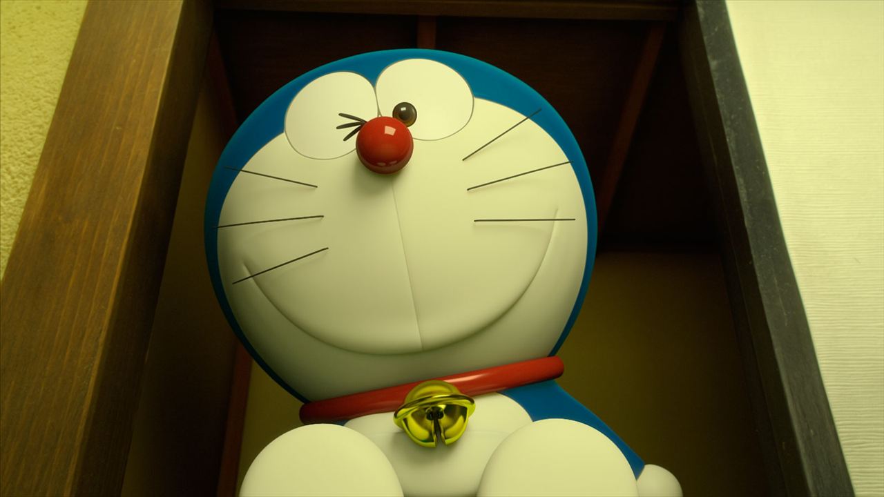 Doraemon : Fotoğraf