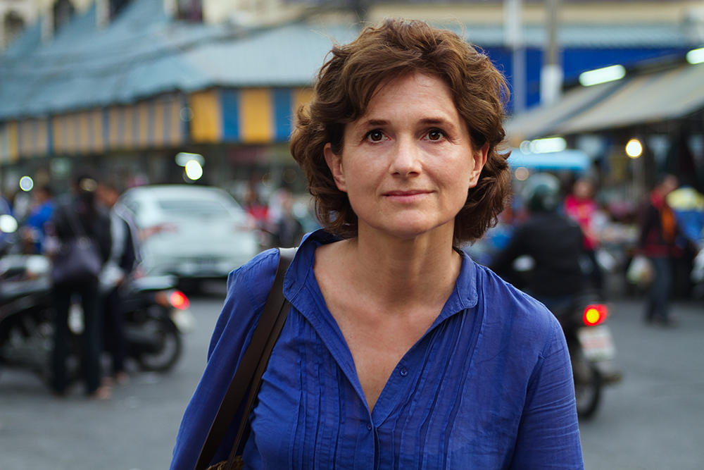 Fotoğraf Victoria Trauttmansdorff