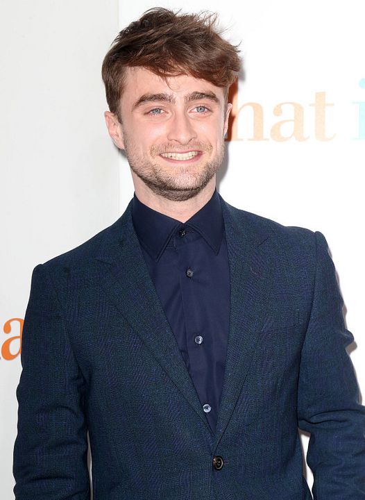 Ya Aşksa : Vignette (magazine) Daniel Radcliffe