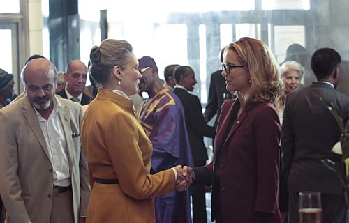 Madam Secretary : Fotoğraf Tea Leoni