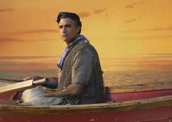 Jane The Virgin : Fotoğraf Jaime Camil