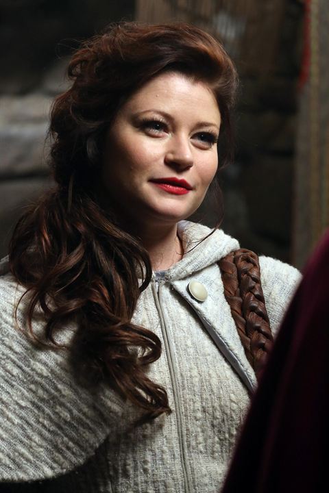 Once Upon a Time : Fotoğraf Emilie de Ravin