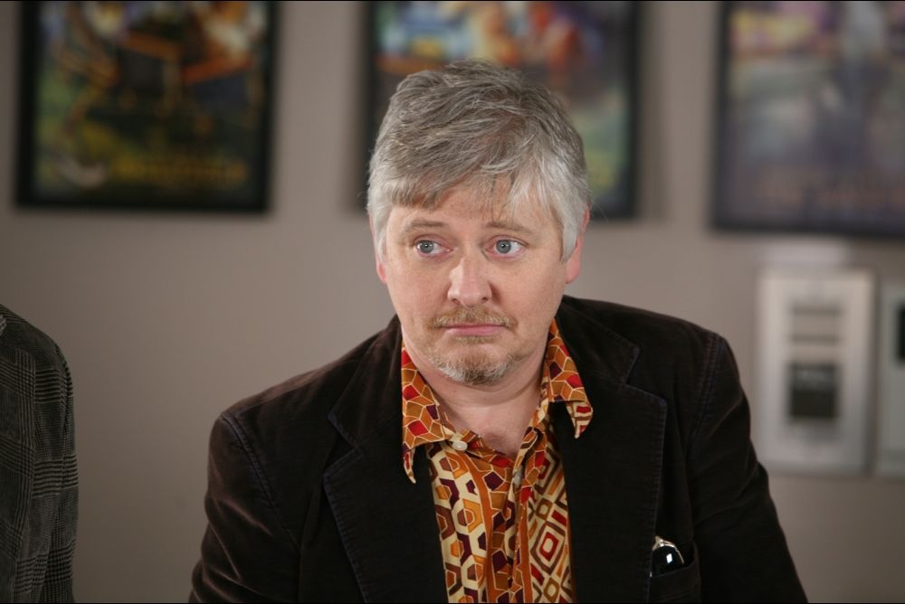 Freeloaders : Fotoğraf Dave Foley