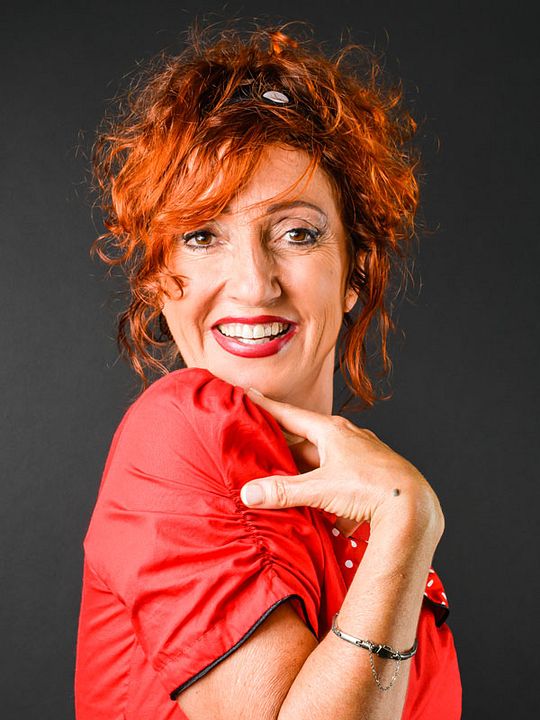 Afiş Noëlle Perna