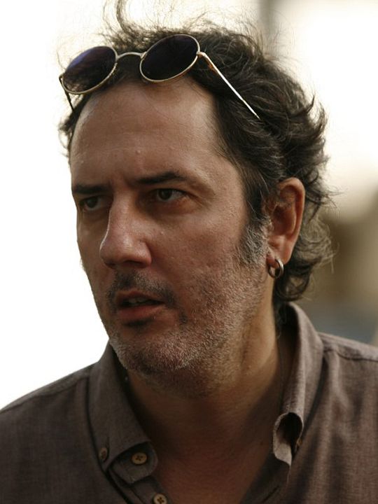 Afiş Cenk Durmazel