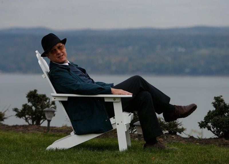 Fotoğraf James Spader