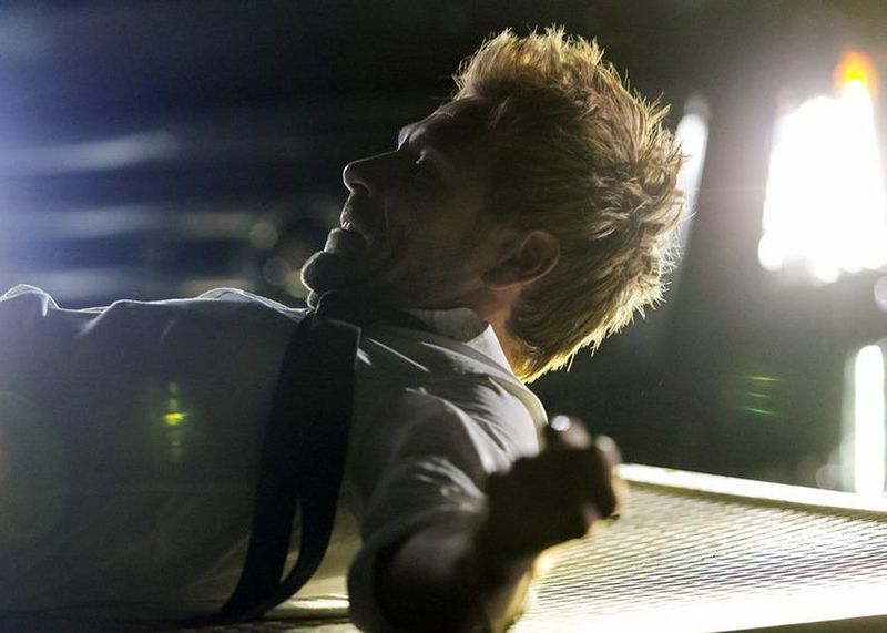 Constantine : Fotoğraf Matt Ryan