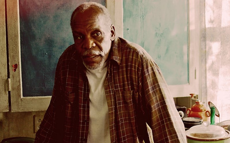 Fotoğraf Danny Glover