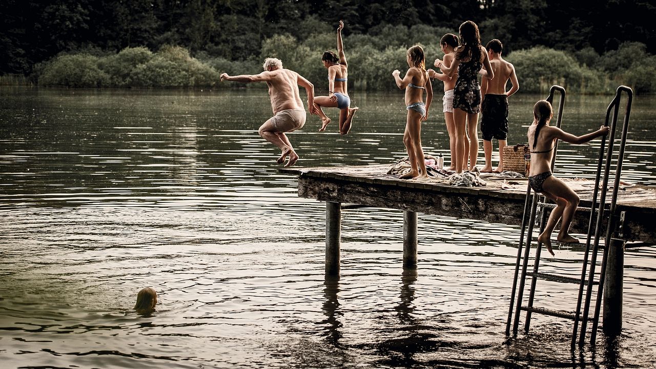 Fotoğraf Dieter Hallervorden