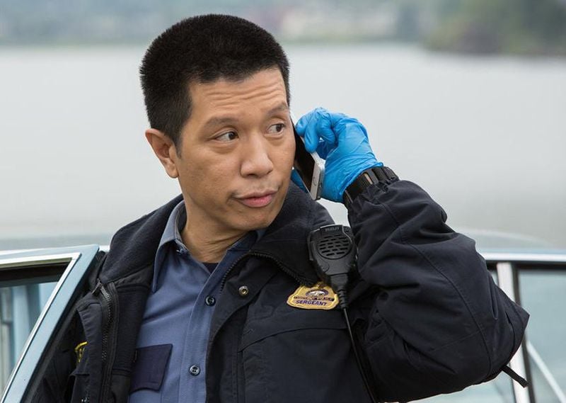 Fotoğraf Reggie Lee