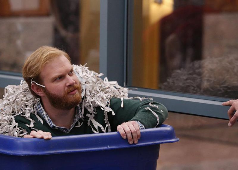 A to Z : Fotoğraf Henry Zebrowski