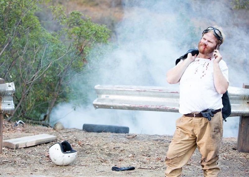 A to Z : Fotoğraf Henry Zebrowski