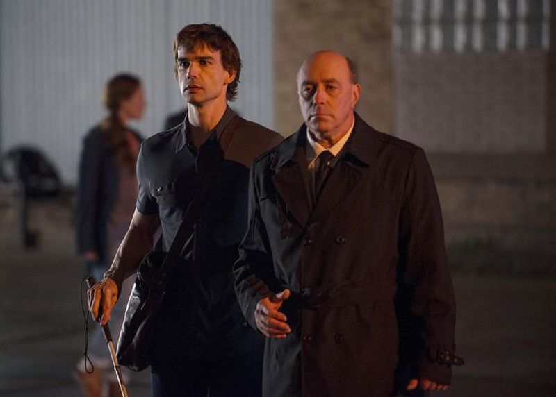 Fotoğraf Christopher Gorham