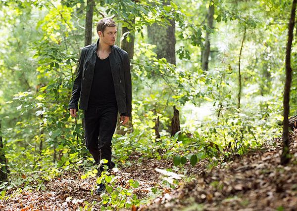 The Originals : Fotoğraf Joseph Morgan