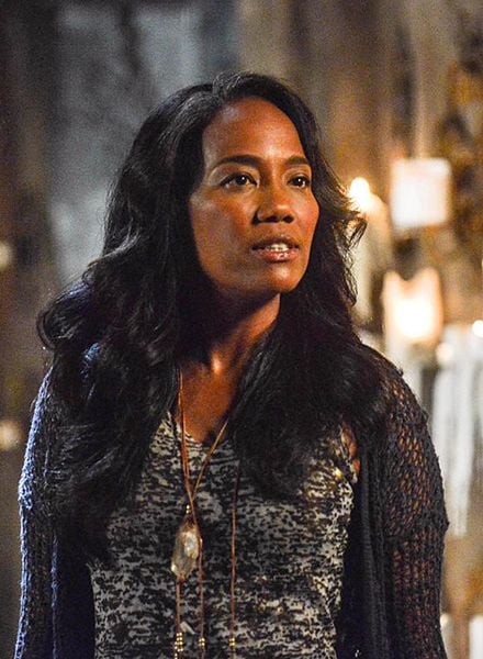 The Originals : Fotoğraf Sonja Sohn