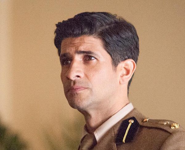 Fotoğraf Raza Jaffrey