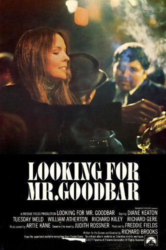 Looking for Mr Goodbar : Afiş