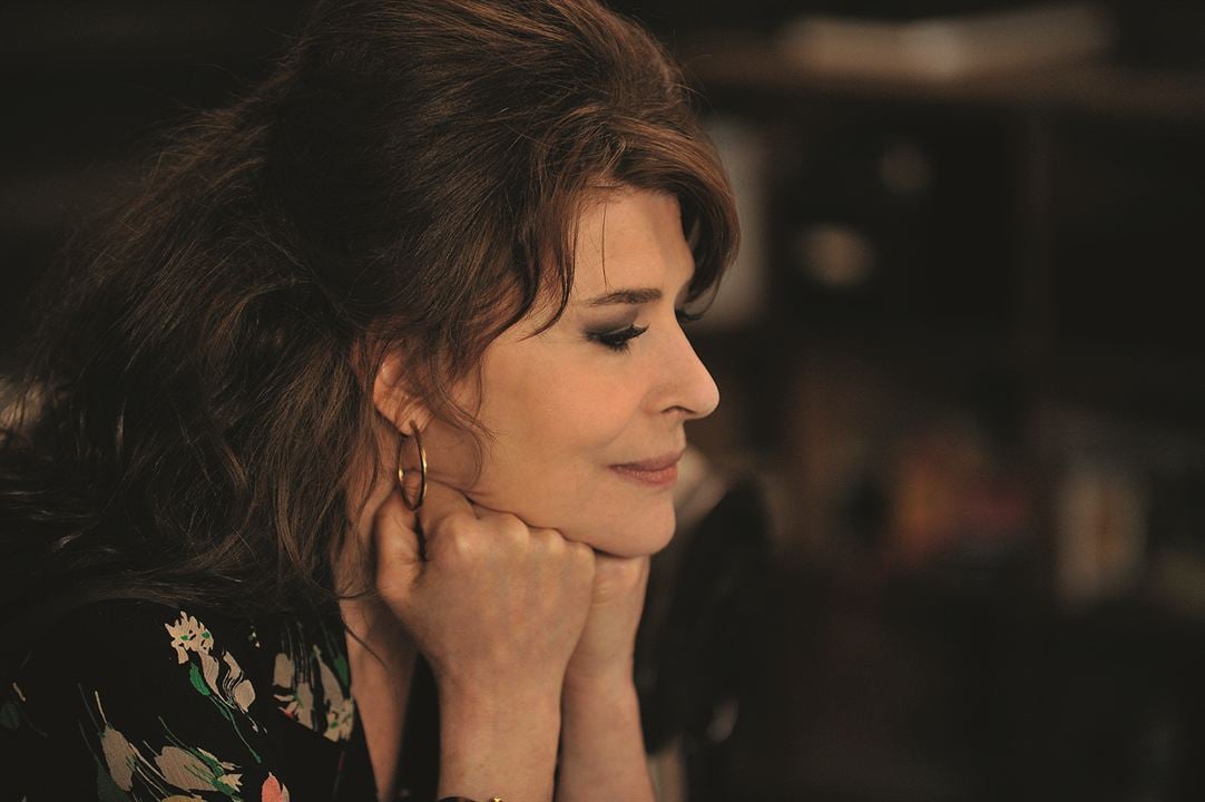 Fotoğraf Fanny Ardant