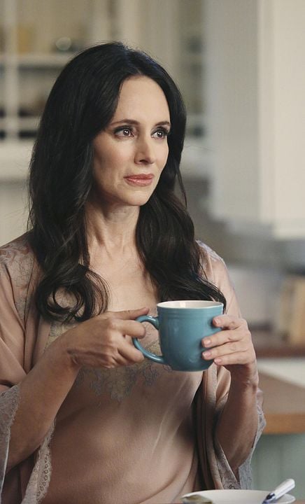 Revenge : Fotoğraf Madeleine Stowe