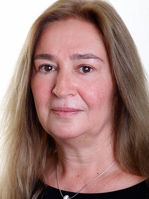 Afiş Selma Kayabaş