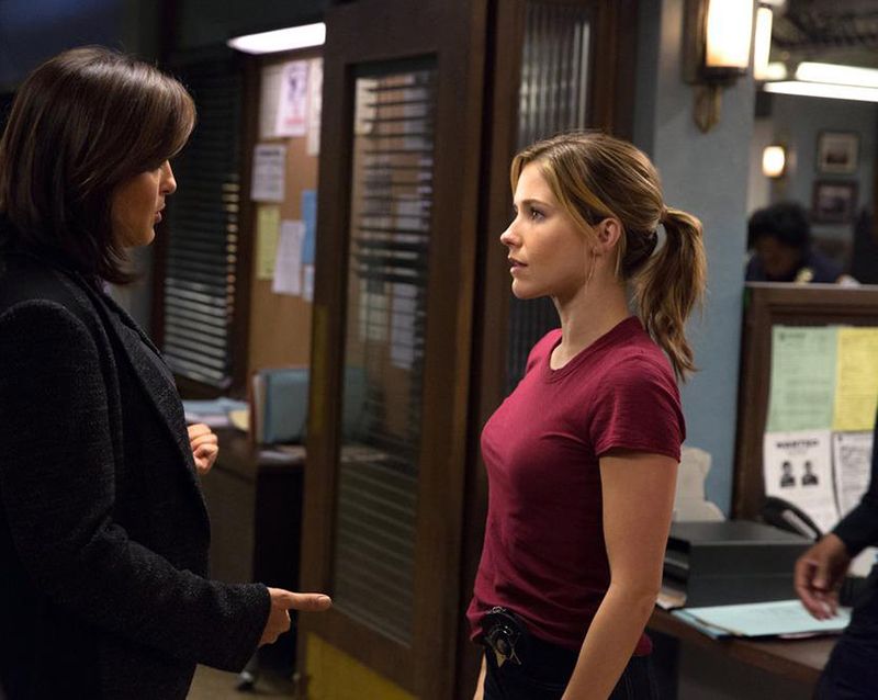 Fotoğraf Sophia Bush