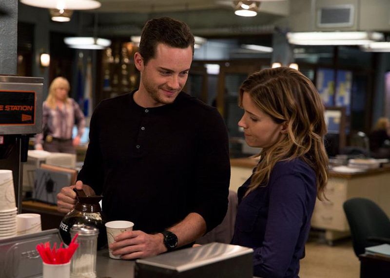 Fotoğraf Sophia Bush