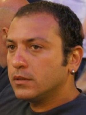 Afiş Rıza Leki