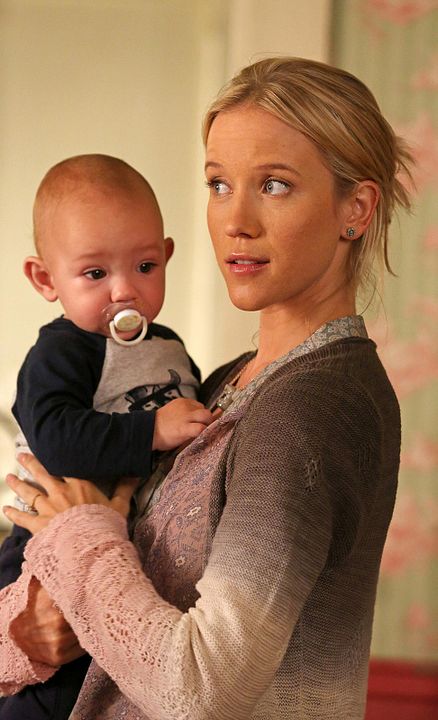 Once Upon a Time : Fotoğraf Jessy Schram