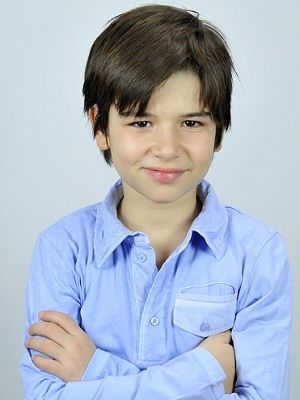 Afiş Arda Tuğra Aşık