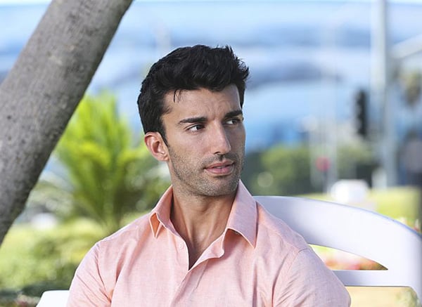 Jane The Virgin : Fotoğraf Justin Baldoni