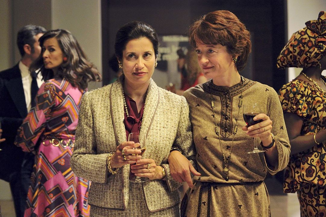 Fotoğraf Emmanuelle Devos