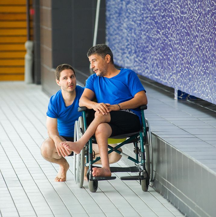 Fotoğraf Adda Abdelli, Alexandre Philip