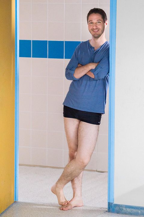 Fotoğraf Alexandre Philip