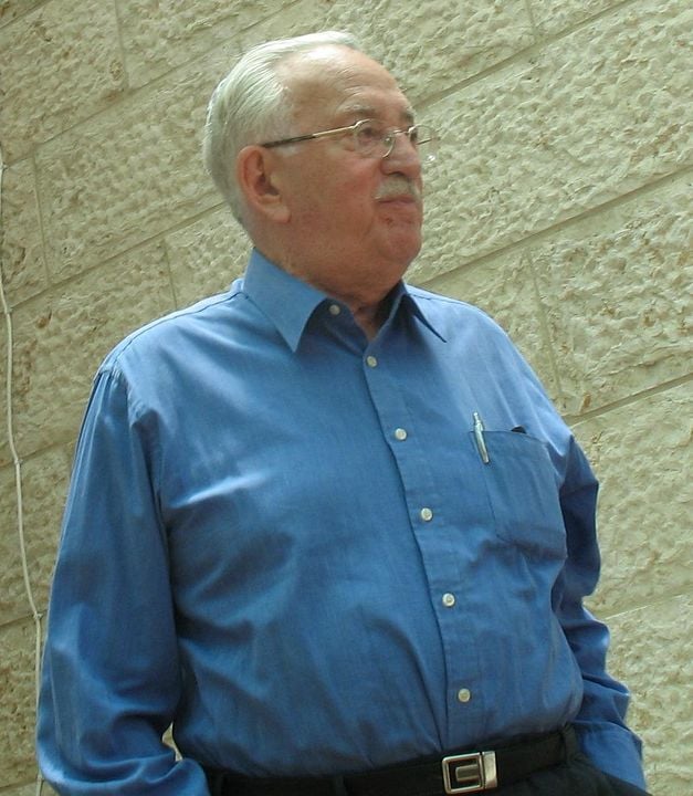 Fotoğraf Harry Hurwitz