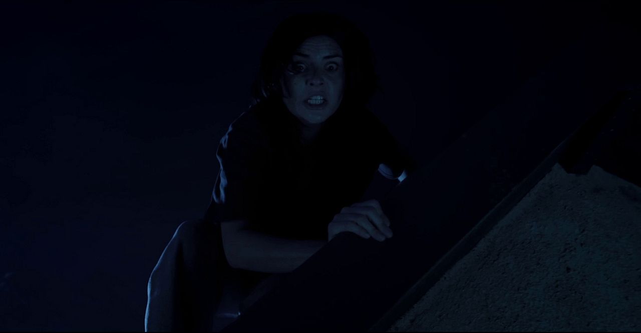 Housebound : Fotoğraf Morgana O’Reilly