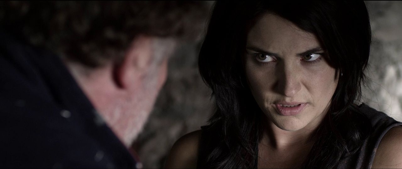 Housebound : Fotoğraf Morgana O’Reilly