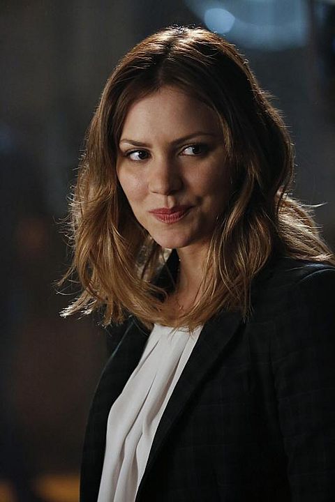 Fotoğraf Katharine McPhee