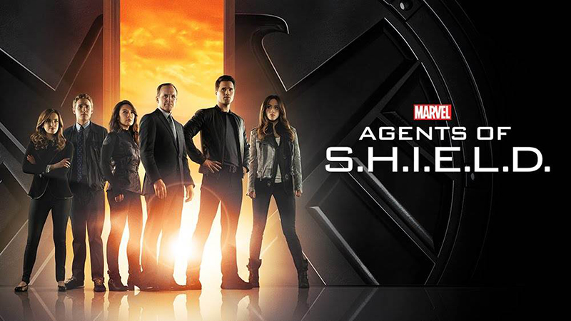 Marvel's Agents of S.H.I.E.L.D. : Fotoğraf
