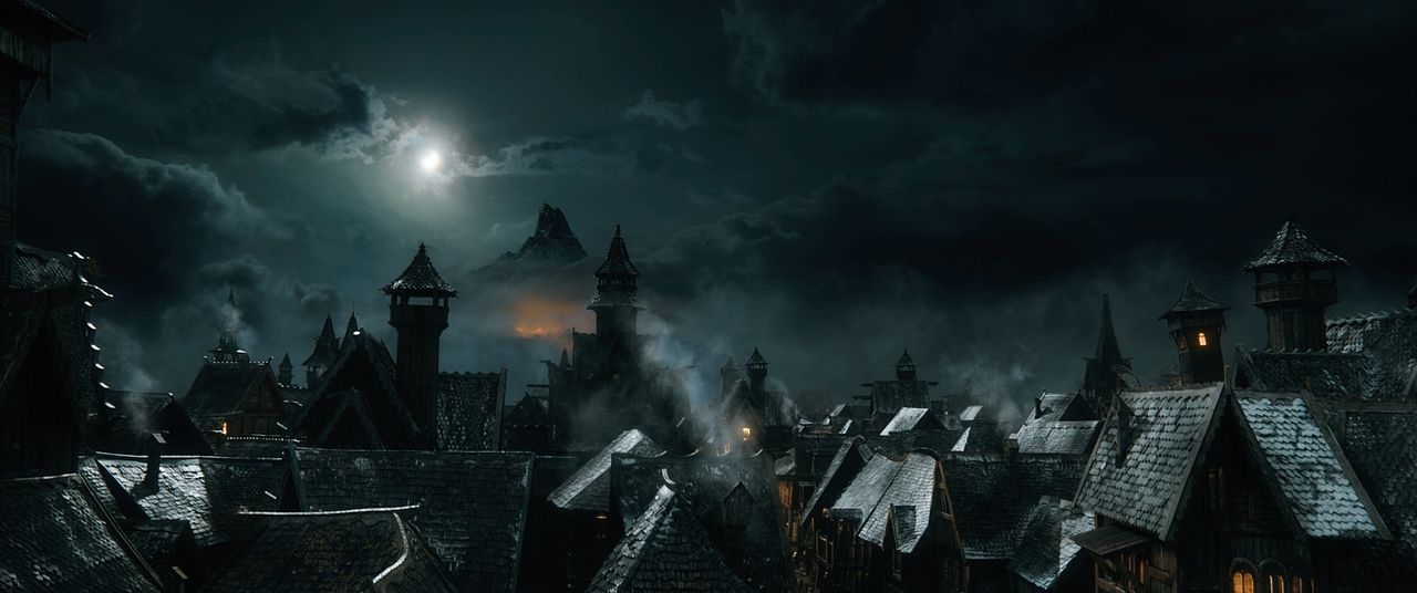 Hobbit: Beş Ordunun Savaşı : Fotoğraf