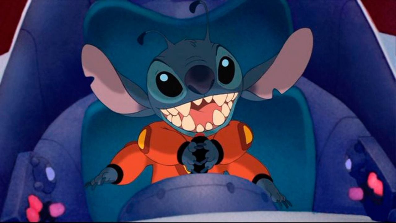 Lilo & Stitch 2 : Stitch Has a Glitch : Fotoğraf