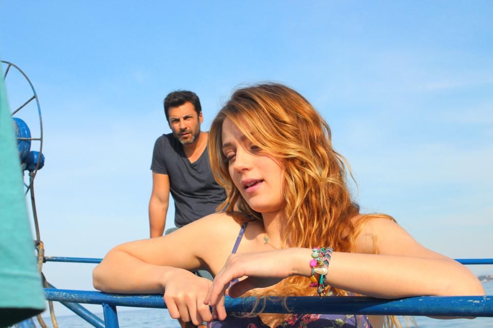 Seni Seviyorum Adamım : Fotoğraf