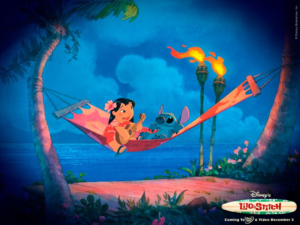 Lilo & Stitch 2 : Stitch Has a Glitch : Fotoğraf