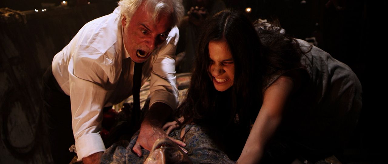 Asmodexia : Fotoğraf Lluis Marco