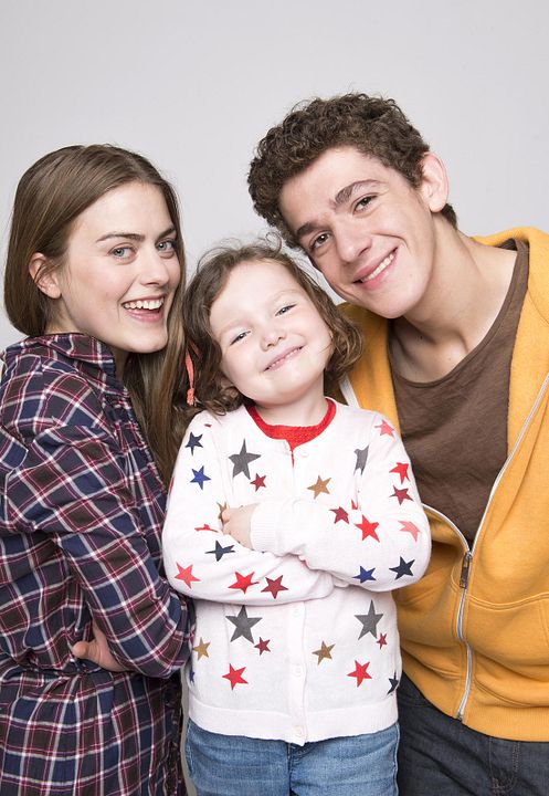 Fotoğraf Alexandra Gentil, Myrtille Gougat