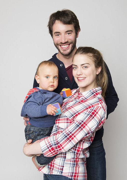 Fotoğraf Alexandra Gentil, Yaniss Lespert