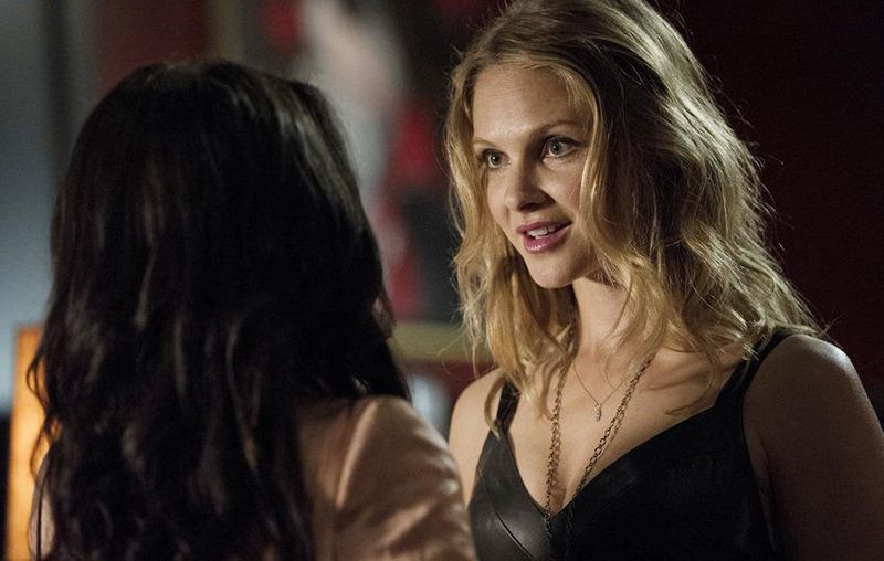 Fotoğraf Beau Garrett